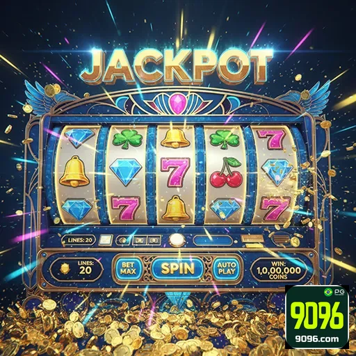 Featured scene - 9096