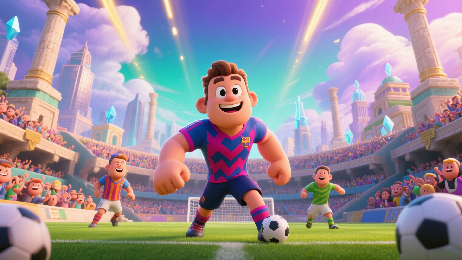 entretenimento online